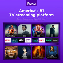 Roku Express HD Streaming Device with High-Speed HDMI Cable, Standard Remote (No TV Controls) and Fast Wi-Fi - Brands For Less USA