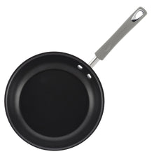 Rachael Ray 15 Piece Hard Enamel Nonstick Pots and Pans Set