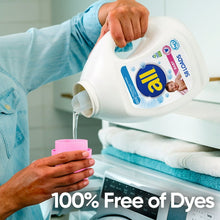 all Baby Liquid Laundry Detergent, 73 Ounce, 58 Loads