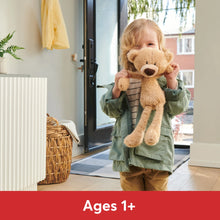 GUND Toothpick Teddy Bear Stuffed Animal Plush Beige 15 - Brands For Less USA