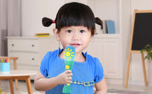 Ms. Rachel Sing Along Microphone, Includes Built-in Music and Lights, Children Ages 18+ Months