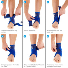 Neo G Ankle Support - One Size FSA/HSA Eligible - Brands For Less USA