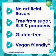 Sensodyne Pronamel Kids Toothpaste, Fluoride Anticavity Toothpaste, Cavity and Enamel Protection, for Ages 2+, Berry Twist Flavored, 4 Oz - Brands For Less USA