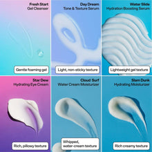 Bubble Skincare The Wish List Mini Essentials Set