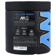 ABE, Creatine Monohydrate, Micronized Powder, Blue Raspberry, 10.58 oz (300 g)