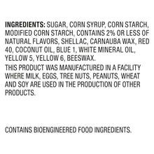 Black Jelly Bird Eggs Easter Candy, 7 Oz - Brands For Less USA