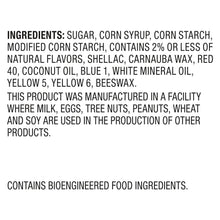 Black Jelly Bird Eggs Easter Candy, 7 Oz - Brands For Less USA