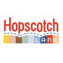 Hopscotch Lane My Baby Doll's Shopping Cart, Baby Doll Accessory-10 Play Pieces, Children Ages 2+