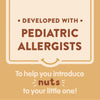 Happy Baby Organic Nutty Blends, Variety Pack, 8 ct.