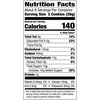 Pepperidge Farm Milano White Chocolate Lemon Flavored Cookies, 7 oz Bag