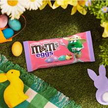 Peanut Butter Eggs Pastel Blend Easter Candy - 9.2 Oz Bag