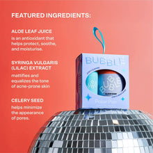 Bubble Skincare Polar Pair Mini 2-Step Routine