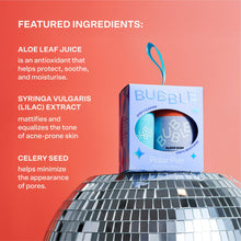 Bubble Skincare Polar Pair Mini 2-Step Routine