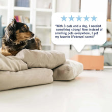 Febreze Plug In Air Freshener, Odor-Fighting Scented Oil Refill, Downy April Fresh, 3 Refills - Brands For Less USA