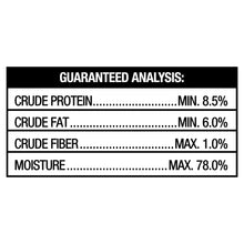 Ol' Roy Chicken & Rice Dinner Meaty Loaf Wet Dog Food, 13.2 oz Can