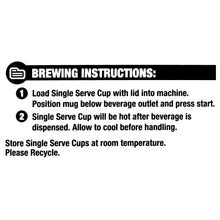 Great Value Blueberry Coffee Pods, 12 Count - Brands For Less USA