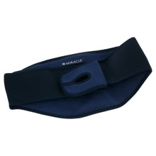 Miracle Back Relief Gel-Infused Compression Wrap, 360-Degree Neck, Shoulder & Back Support - Brands For Less USA