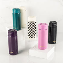 Thyme & Table 22 fl oz Stainless Steel Coffee Tumbler, Teal