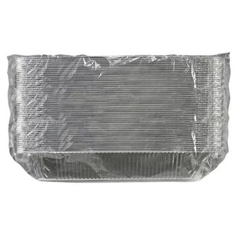 Member'S Mark Aluminum Steam Table Pans, Full Size (50 Ct.)