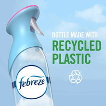 Febreze Air Freshener Spray, Odor-Fighting Room Spray, Ocean, 8.8oz, 2 Count - Brands For Less USA