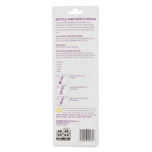 Parent's Choice Bottle and Nipple Brush