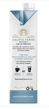 Califia Farms, Cafe Oat Milk, 32 fl oz, 6-Count
