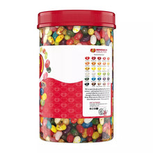 Jelly Belly 30 Flavor Tub, 3 lbs.