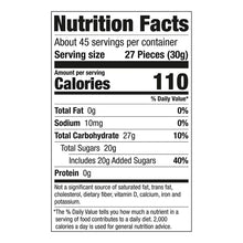 Jelly Belly 30 Flavor Tub, 3 lbs.