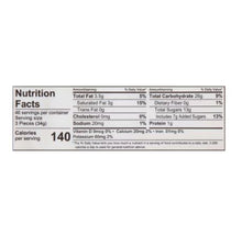 Goetze's Caramel Creams Candy, 3 lbs.