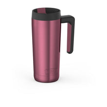 Thermos Stainless Steel Mug, Pink, 18oz - Brands For Less USA