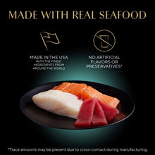 Sheba Perfect Portions Variety Pack Cuts in Gravy Cat Food, 2.6 oz Twin-Pack Trays (24 Count)