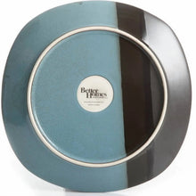 Better Homes & Gardens Bazaar Teal 16-piece Dinnerware Set - Brands For Less USA