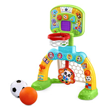 VTech Count & Win Sports Center with Accessories, Baby and Toddler Toys