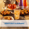 Member's Mark Heavy Duty Halloween Party Cups, 18 fl. oz., 140 ct.