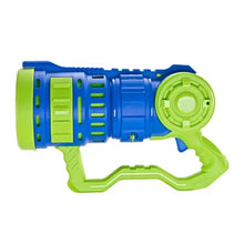 Member'S Mark Electric Bubble Blaster with Bubble Solution
