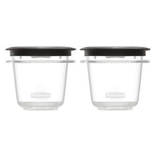 Rubbermaid Premier Easy Find Lids Food Storage Containers, 20-Piece Set