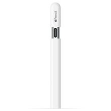 Apple Pencil (USB-C): Pixel-Perfect Precision, Tilt Sensitivity, and Industry-Leading Low Latency for Note-Taking, Drawing, and Signing Documents. Attaches Magnetically, Charges and Pairs with USB-C - Brands For Less USA