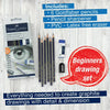 Faber-Castell Studio Graphite Sketch Set