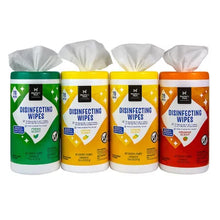 Member'S Mark Disinfecting Wipes, Variety Pack (78 Wipes/Pk., 4 Pk.) - Brands For Less USA