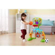 VTech Count & Win Sports Center with Accessories, Baby and Toddler Toys