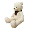 Member's Mark 50" Corduroy Plush Bear