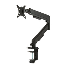 onn Spring Assisted Desk Mount for 13" to 32" Monitors/TVs, 3x Load Tested, Holds up to 19.8 lbs. - Brands For Less USA