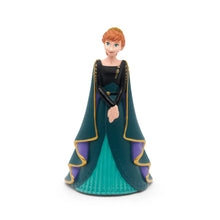tonies Disney Frozen 2 Elsa Princess Singing Adventure Audio Play Figurine for Toniebox Speaker, Multicolor