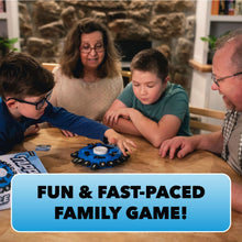 Tapple Word Game by USAopoly, Fast-Paced Family Board Game, 2 - 8 Players Ages 8 and up