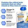 Little Brainiac Neuro+ Smoothie, Choose Flavor