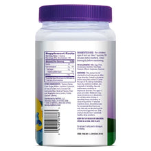 Natrol Kids Melatonin Sleep Aid Gummy, 1 Mg Berry (180 Ct.) - Brands For Less USA