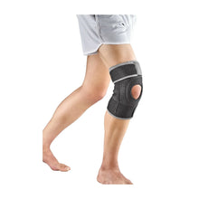 ACE Brand Adjustable Knee Support Brace, Breathable, Two Strap Support System - Brands For Less USA