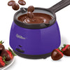 Wilton Candy Melts Candy Melting Pot - Purple