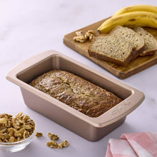 Dolly Parton Butterfly Stamp Carbon Steel Non-Stick Loaf Pan