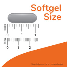 NOW Foods, Omega-3 Fish Oil, 1,000 mg, 180 EPA - 120 DHA